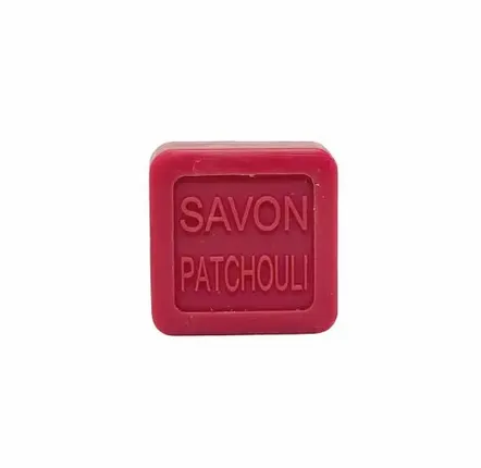 Soaps - PATCHOULI SOAP – PACK OF 24 - NATURE & BOTANIC