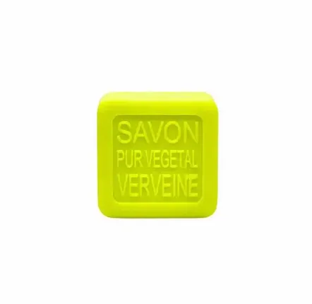 Soaps - VERBENA SOAP – PACK OF 24 - NATURE & BOTANIC