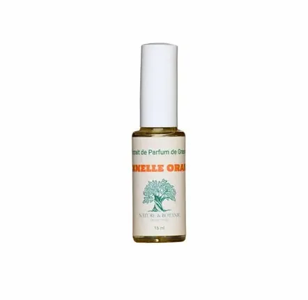 Scents - CINNAMON-ORANGE FRAGRANCE SPRAY – PACK OF 10 - NATURE & BOTANIC