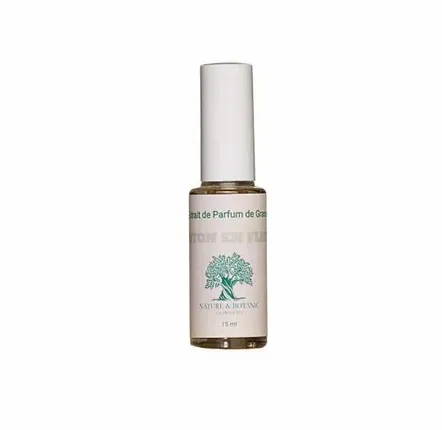 Scents - COTON EN FLEUR FRAGRANCE SPRAY – PACK OF 10 - NATURE & BOTANIC