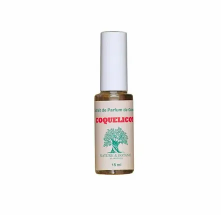 Scents - POPPY FRAGRANCE SPRAY – PACK OF 10 - NATURE & BOTANIC
