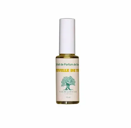 Scents - TEA LEAF FRAGRANCE SPRAY – PACK OF 10 - NATURE & BOTANIC