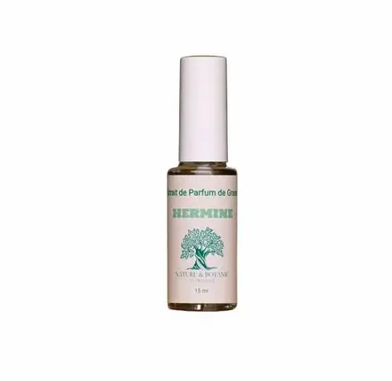 Scents - HERMINE FRAGRANCE SPRAY – PACK OF 10 - NATURE & BOTANIC