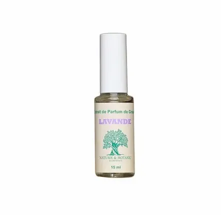 Scents - LAVENDER FRAGRANCE SPRAY – PACK OF 10 - NATURE & BOTANIC