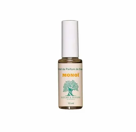 Scents - MONOÏ FRAGRANCE SPRAY – PACK OF 10 - NATURE & BOTANIC