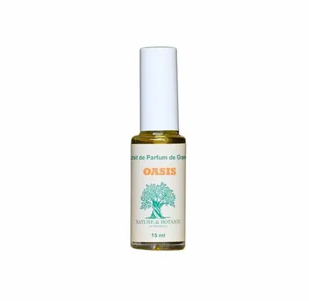 Scents - OASIS FRAGRANCE SPRAY – PACK OF 10 - NATURE & BOTANIC