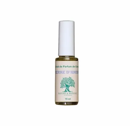 Scents - PIERRE D’AMBRE FRAGRANCE SPRAY – PACK OF 10 - NATURE & BOTANIC