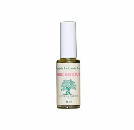 Scents - ROSE ANTIQUE FRAGRANCE SPRAY – PACK OF 10 - NATURE & BOTANIC