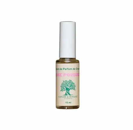 Scents - ROSE POUDRÉE FRAGRANCE SPRAY – PACK OF 10 - NATURE & BOTANIC