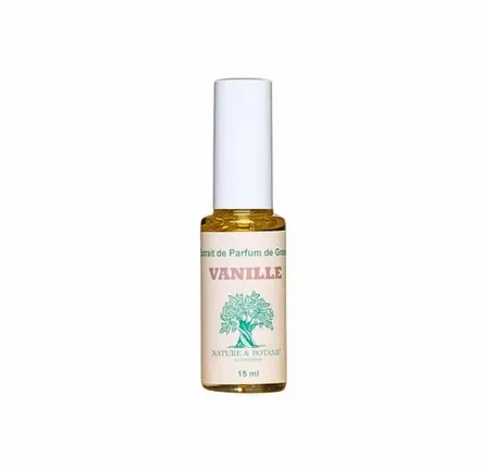 Scents - VANILLA FRAGRANCE SPRAY – PACK OF 10 - NATURE & BOTANIC