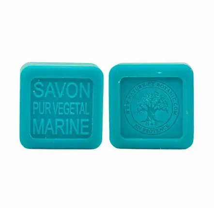 Soaps - MARINE SOAP – PACK OF 24 - NATURE & BOTANIC
