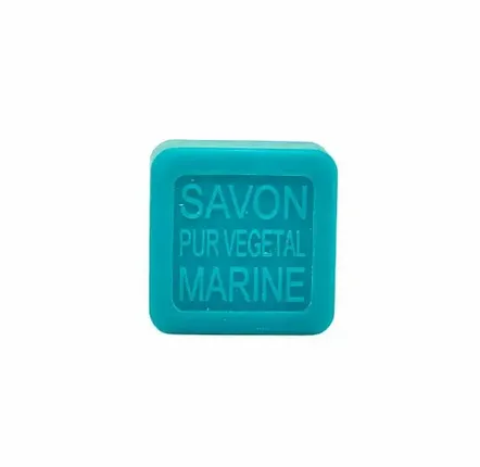 Soaps - MARINE SOAP – PACK OF 24 - NATURE & BOTANIC