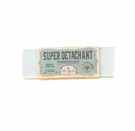 Soaps - STAIN-REMOVING SOAP – PACK OF 54 - NATURE & BOTANIC