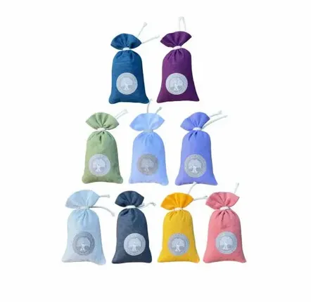 Scents - LAVENDER SACHETS – PACK OF 135 - NATURE & BOTANIC