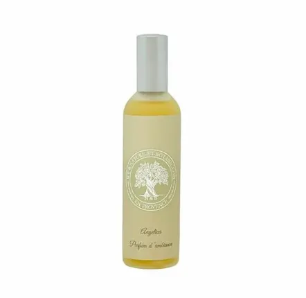 Home fragrances - HOME FRAGRANCE – PACK OF 6 (MEDITERRANÉE) - NATURE & BOTANIC