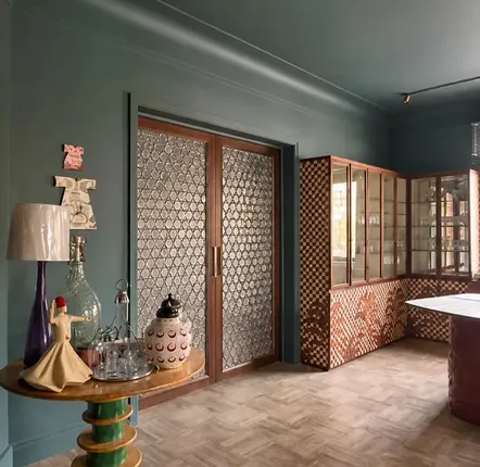 Portes - Halo Constellation Door - IMATERIAL BY PAKY