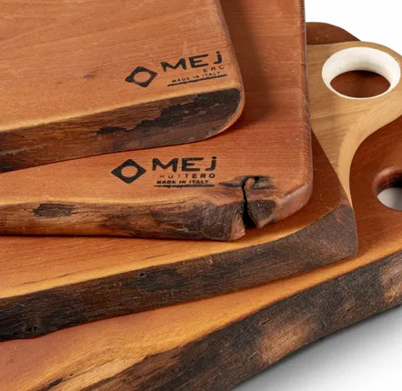 Kitchen utensils - One-piece cutting board - MEJ, IL CEPPO FRUTTERO
