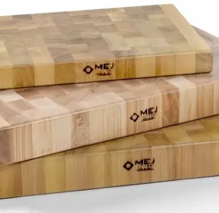 Kitchen utensils - Cutting board with ANIMA system - MEJ, IL CEPPO FRUTTERO