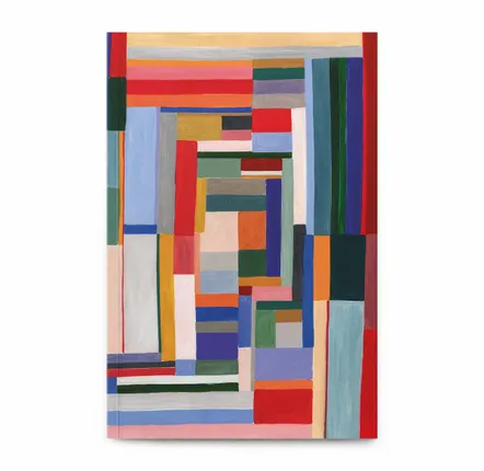 Stationery - Mosaic notebook - PETIT GRAMME