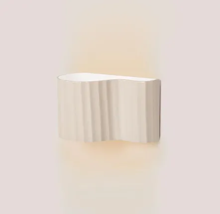 Wall lamps - RIPPO - LOBO ATELIER