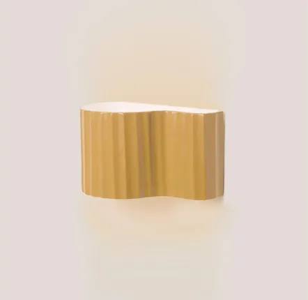 Wall lamps - RIPPO - LOBO ATELIER