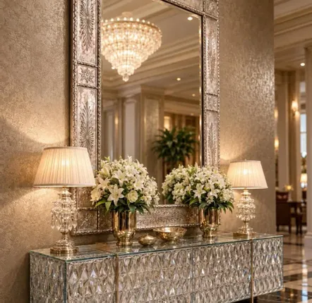 Miroirs - Vento Imperiale - IMATERIAL BY PAKY