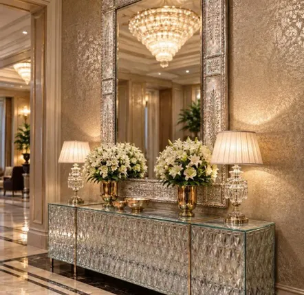 Miroirs - Vento Imperiale - IMATERIAL BY PAKY