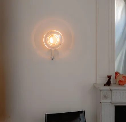Wall lamps - Sconce - Flare Wall - STUDIO DOUZE DEGRES