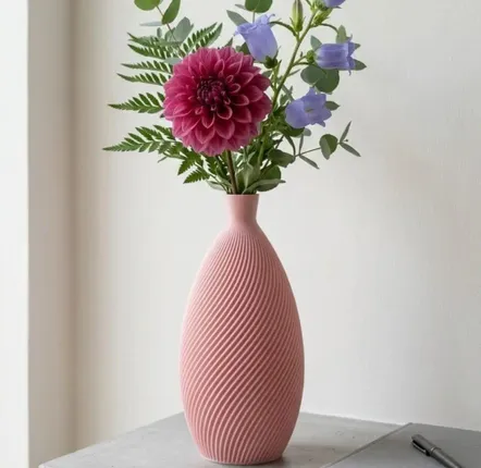 Aménagements pour bureau - Vase "Licorne" - AUURA