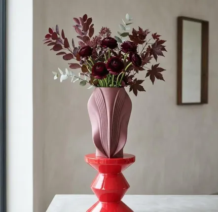 Other office supplies - Vase "Pleasure" - AUURA