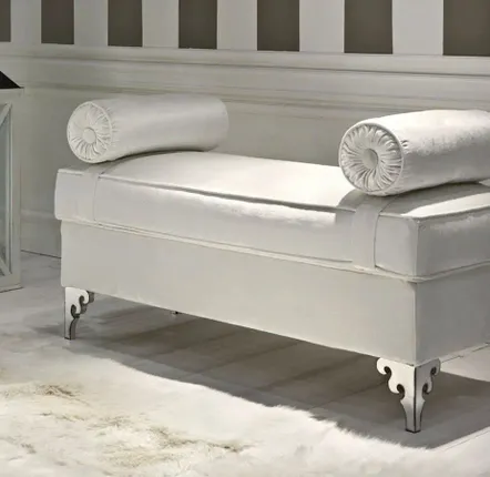 Bancs - BANC LUCREZIA - SIWA SOFT STYLE HOME