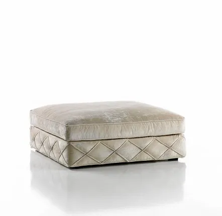 Poufs - POUF RICHMOND - SIWA SOFT STYLE HOME