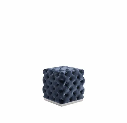 Poufs - POUF MUST - SIWA SOFT STYLE HOME