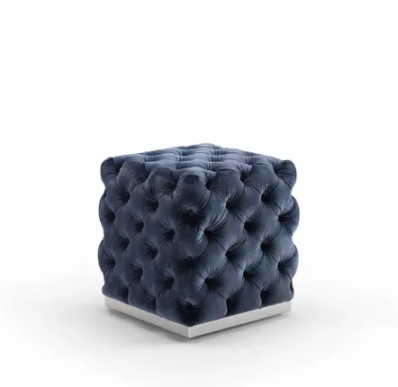 Poufs - POUF MUST - SIWA SOFT STYLE HOME