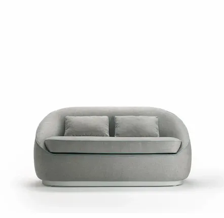 Sofas - EMMANUELLE SOFA - SIWA SOFT STYLE HOME