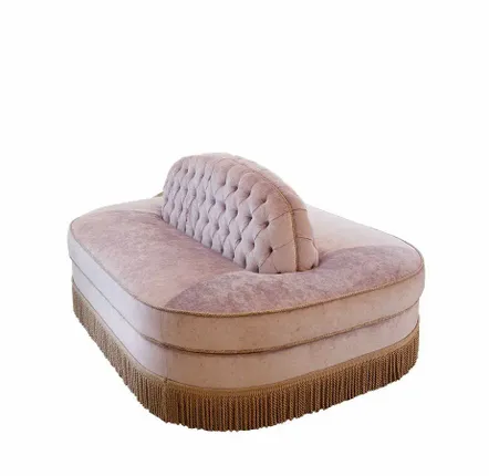 Small sofas - PRIVÈ ISLAND - SIWA SOFT STYLE HOME