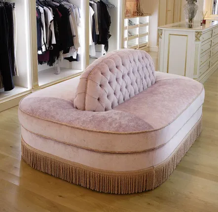 Small sofas - PRIVÈ ISLAND - SIWA SOFT STYLE HOME