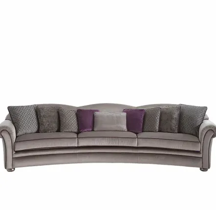 Sofas - ROGER SOFA - SIWA SOFT STYLE HOME