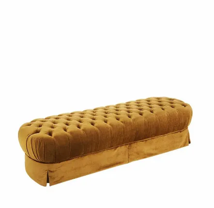 Bancs - BANC GRACE - SIWA SOFT STYLE HOME