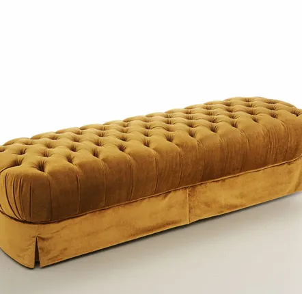 Bancs - BANC GRACE - SIWA SOFT STYLE HOME