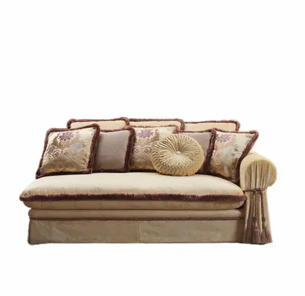 Lounge chairs - WILLIAM DORMEUSE - SIWA SOFT STYLE HOME