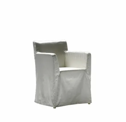 Chairs - INDIA CHAIR - SIWA SOFT STYLE HOME