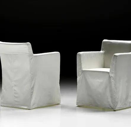 Chairs - INDIA CHAIR - SIWA SOFT STYLE HOME