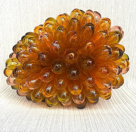 Lampes à poser - Grappe de verre lumineuse - LA MAISON DAR DAR