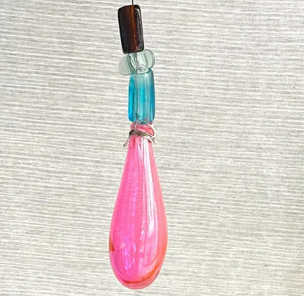 Accessoires de déco extérieure - Pendentif décoratif - LA MAISON DAR DAR