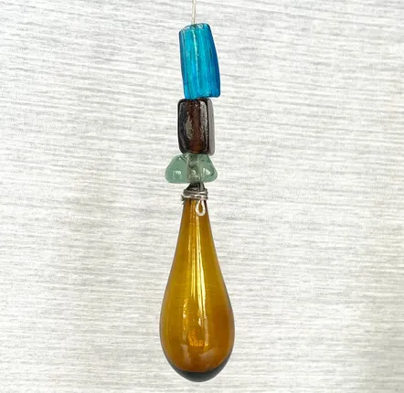 Accessoires de déco extérieure - Pendentif décoratif - LA MAISON DAR DAR