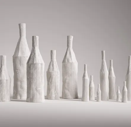 Comptoir - BOTTLE - PAOLA PARONETTO