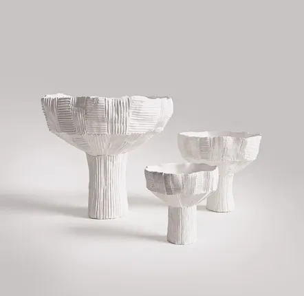 Céramique - ANEMONE BOWl - PAOLA PARONETTO