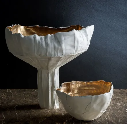 Céramique - ANEMONE BOWl - PAOLA PARONETTO