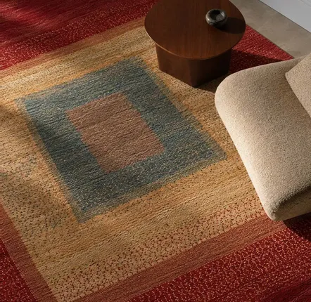 Contemporary carpets - Tapis contemporain Yasna - MAISON TAHISSA